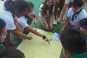 Mugna Anniversary Team Building