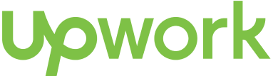 Upwork logo