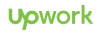Upwork logo